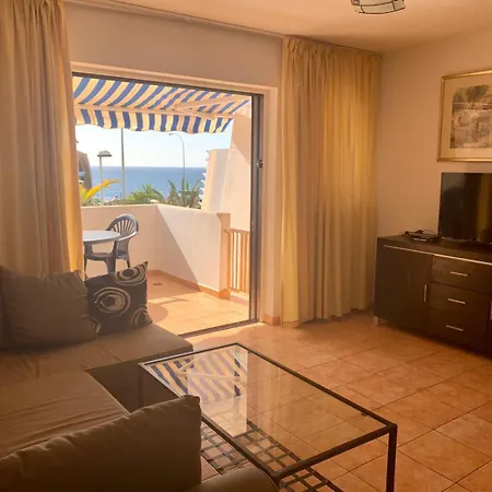 2 Bedroom Townhouse In Puerto Colon Hotell
