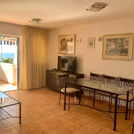 2 Bedroom Townhouse In Puerto Colon Hotell *